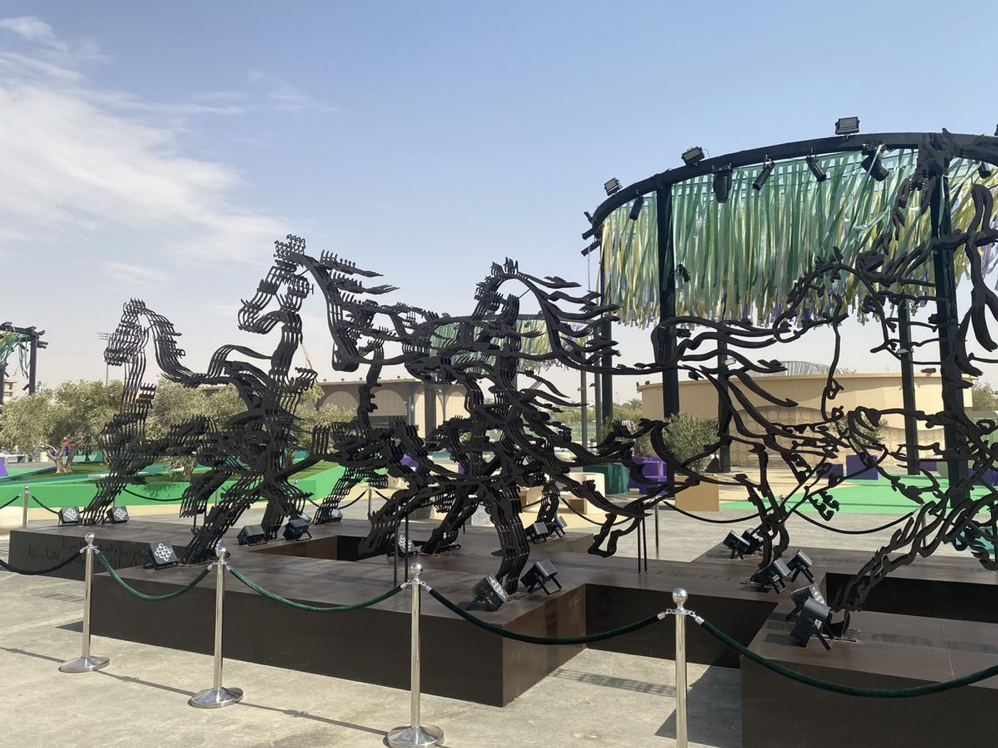 Saudi Cup — Image 19