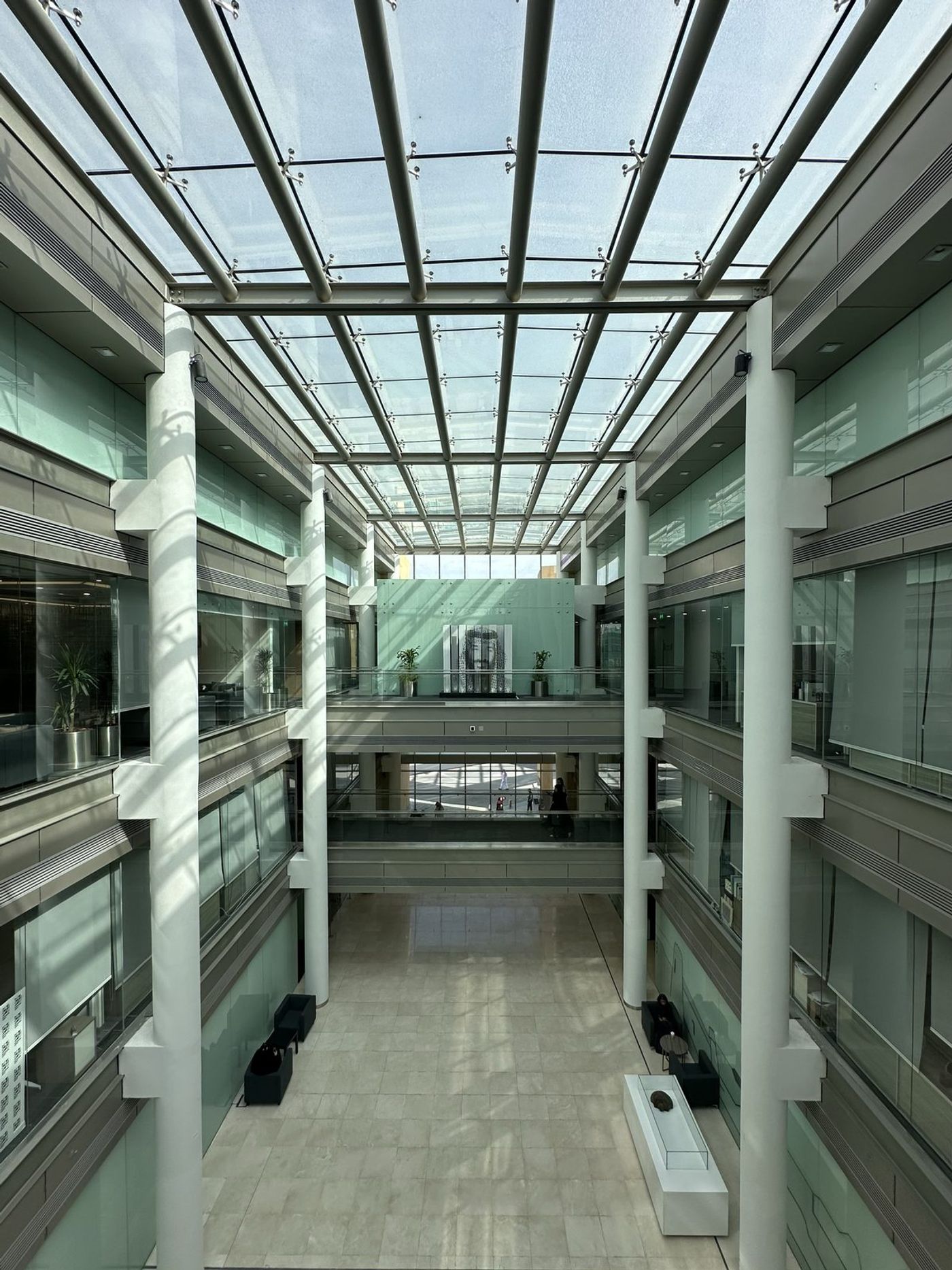 RCRC Sculpture — Image 3