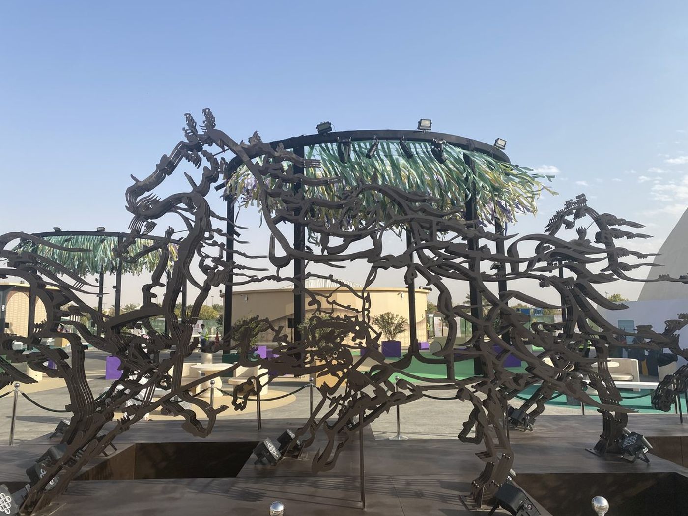 Saudi Cup — Image 21