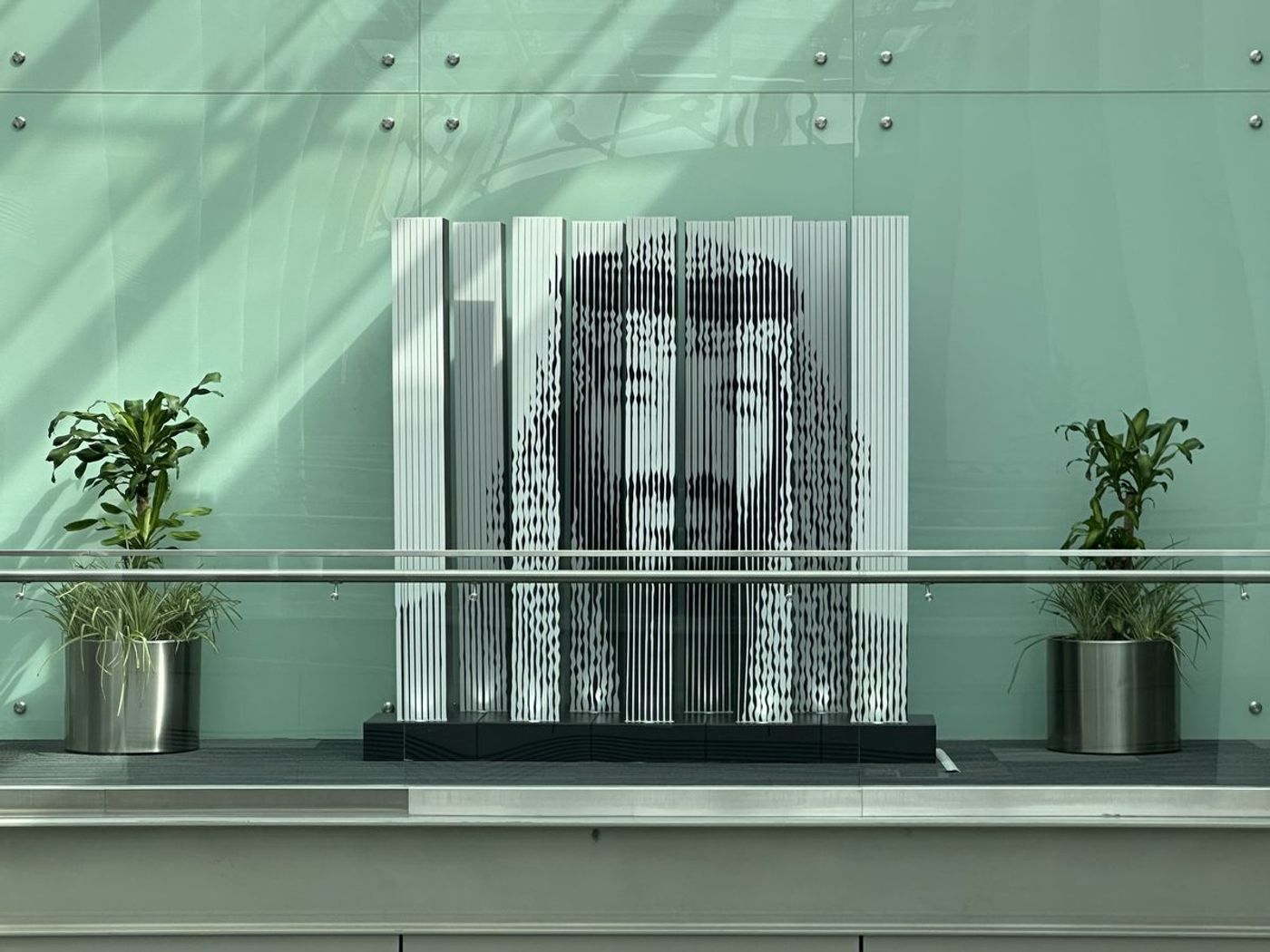 RCRC Sculpture — Image 7