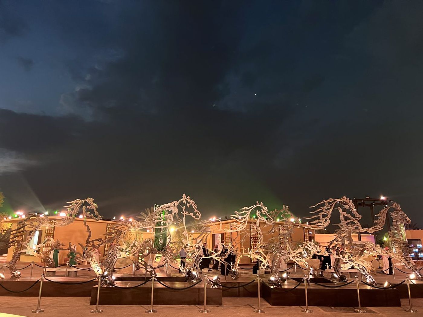 Saudi Cup — Image 32