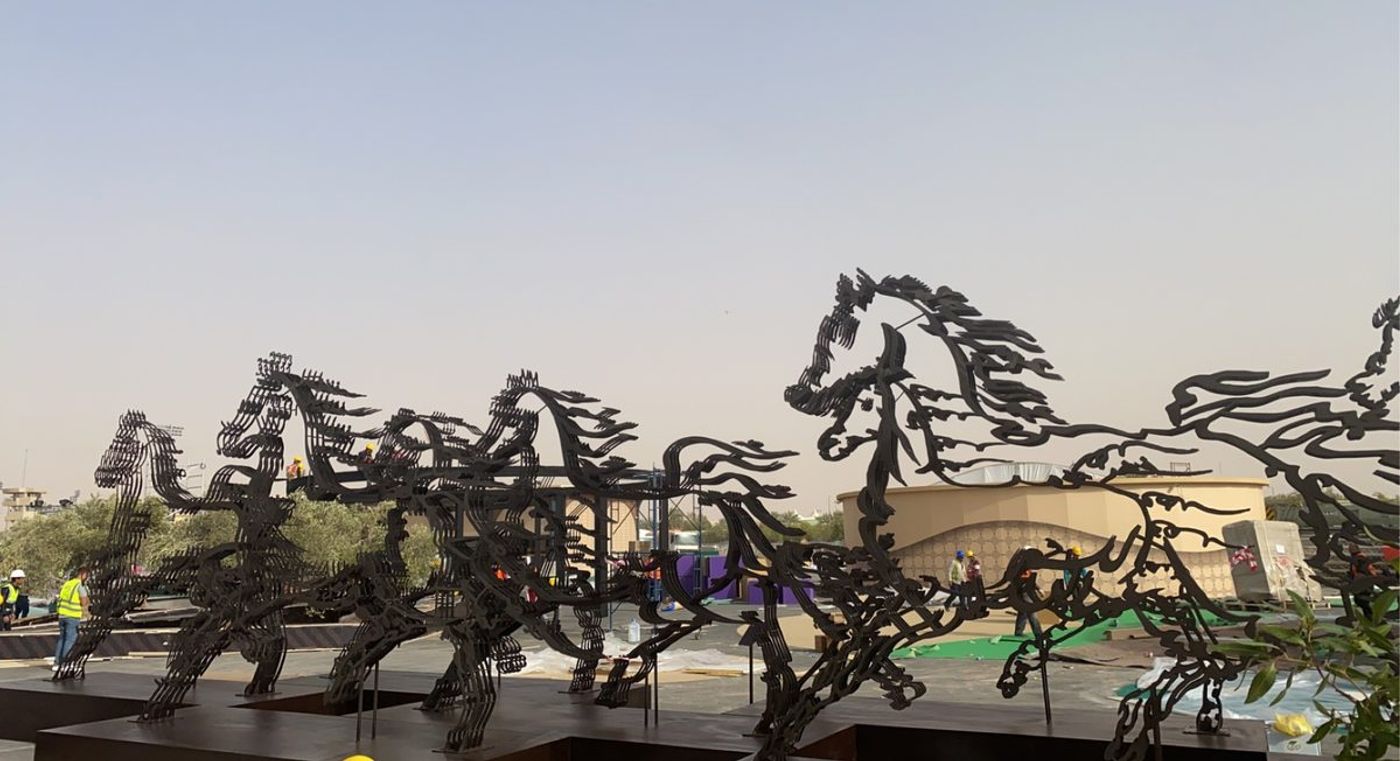 Saudi Cup — Image 15