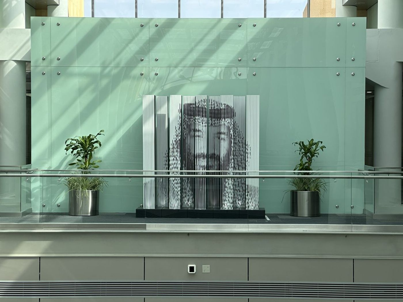 RCRC Sculpture — Image 8