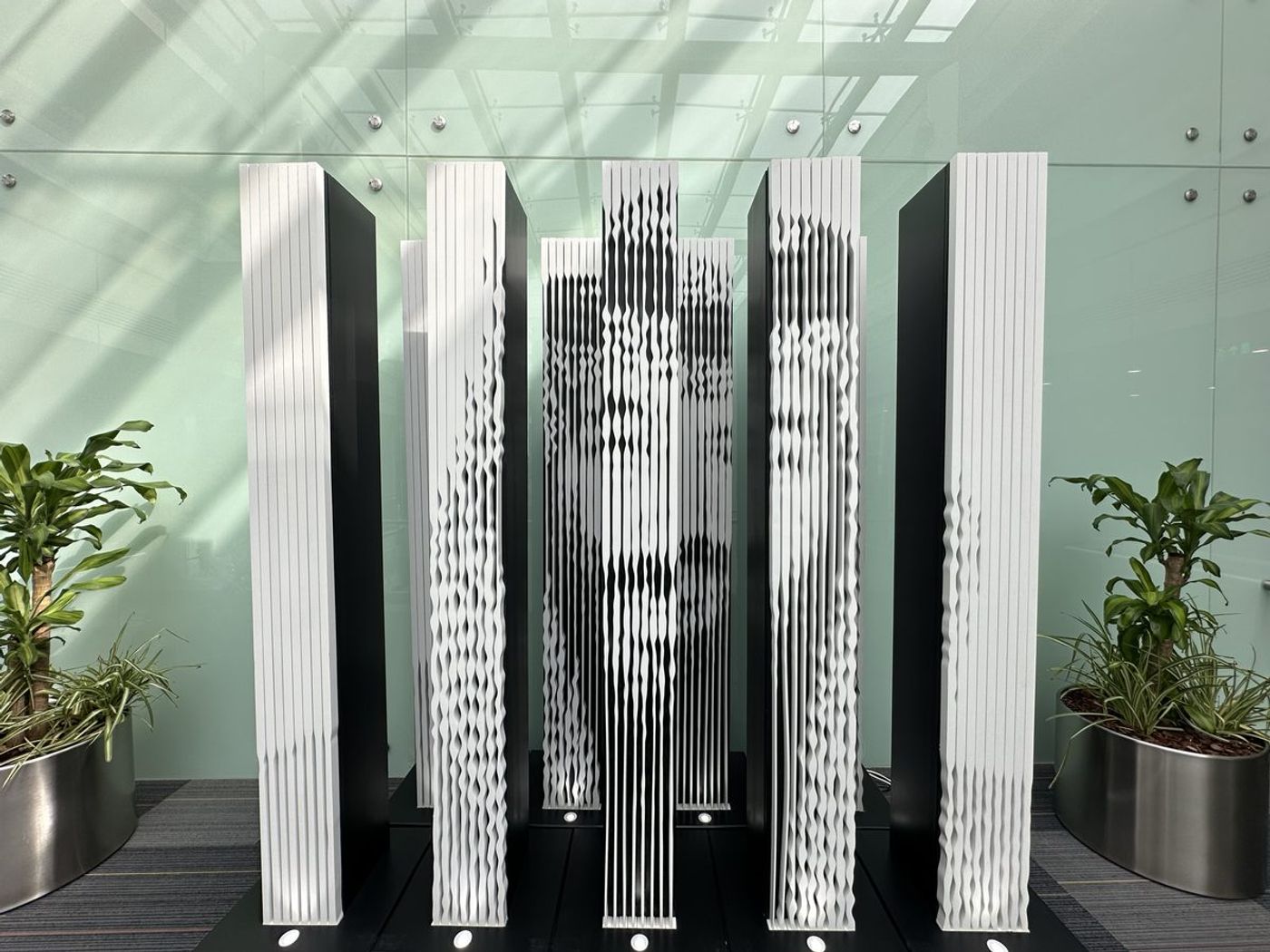 RCRC Sculpture — Image 9