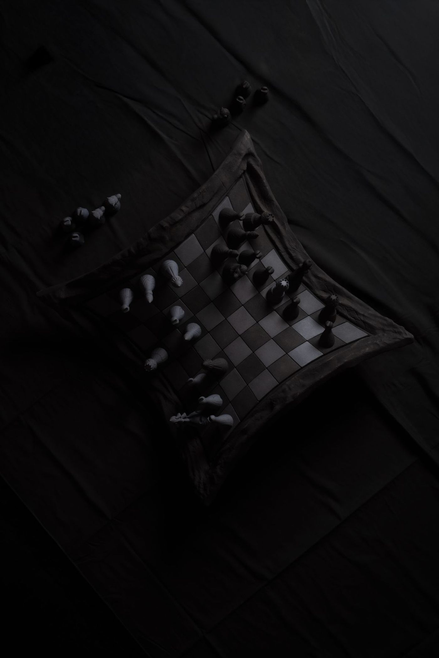 Chess Black Edition — Image 6