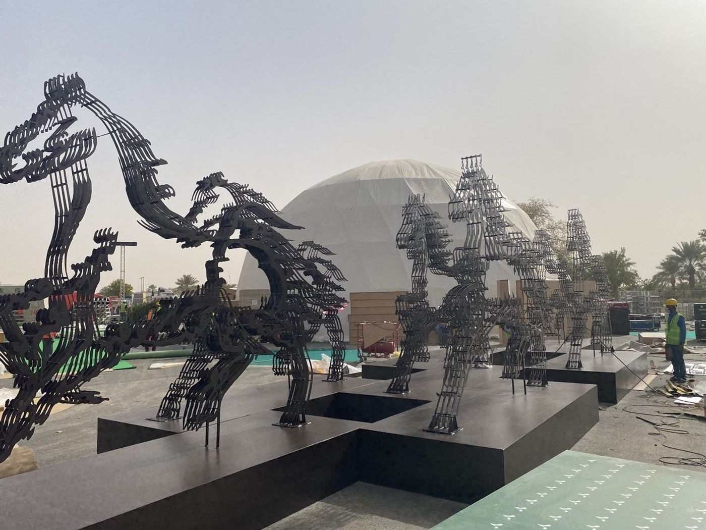 Saudi Cup — Image 12