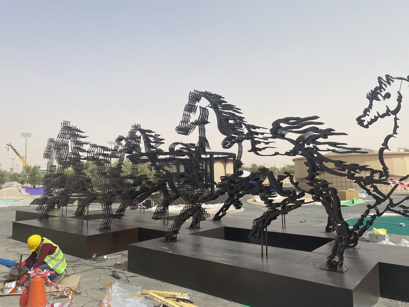 Saudi Cup — Image 6