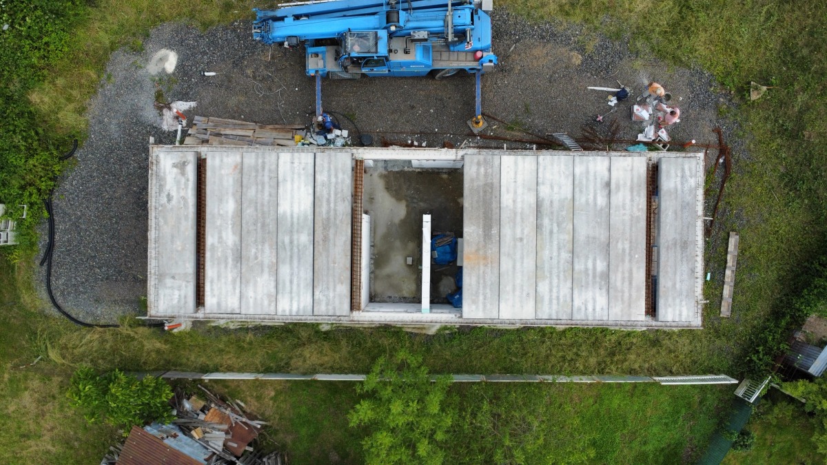 Rodinný dom Michalovce - galéria 4