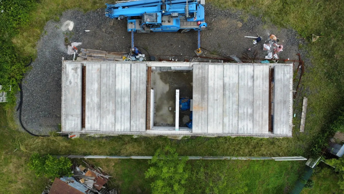 Rodinný dom Michalovce - galéria 4