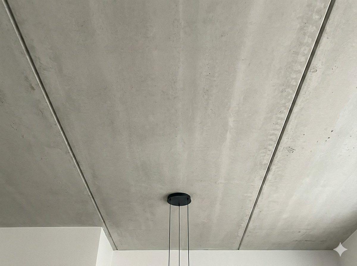 Mýty o prefabrikovaných stropoch: Praskajú spoje a sú hlučné?