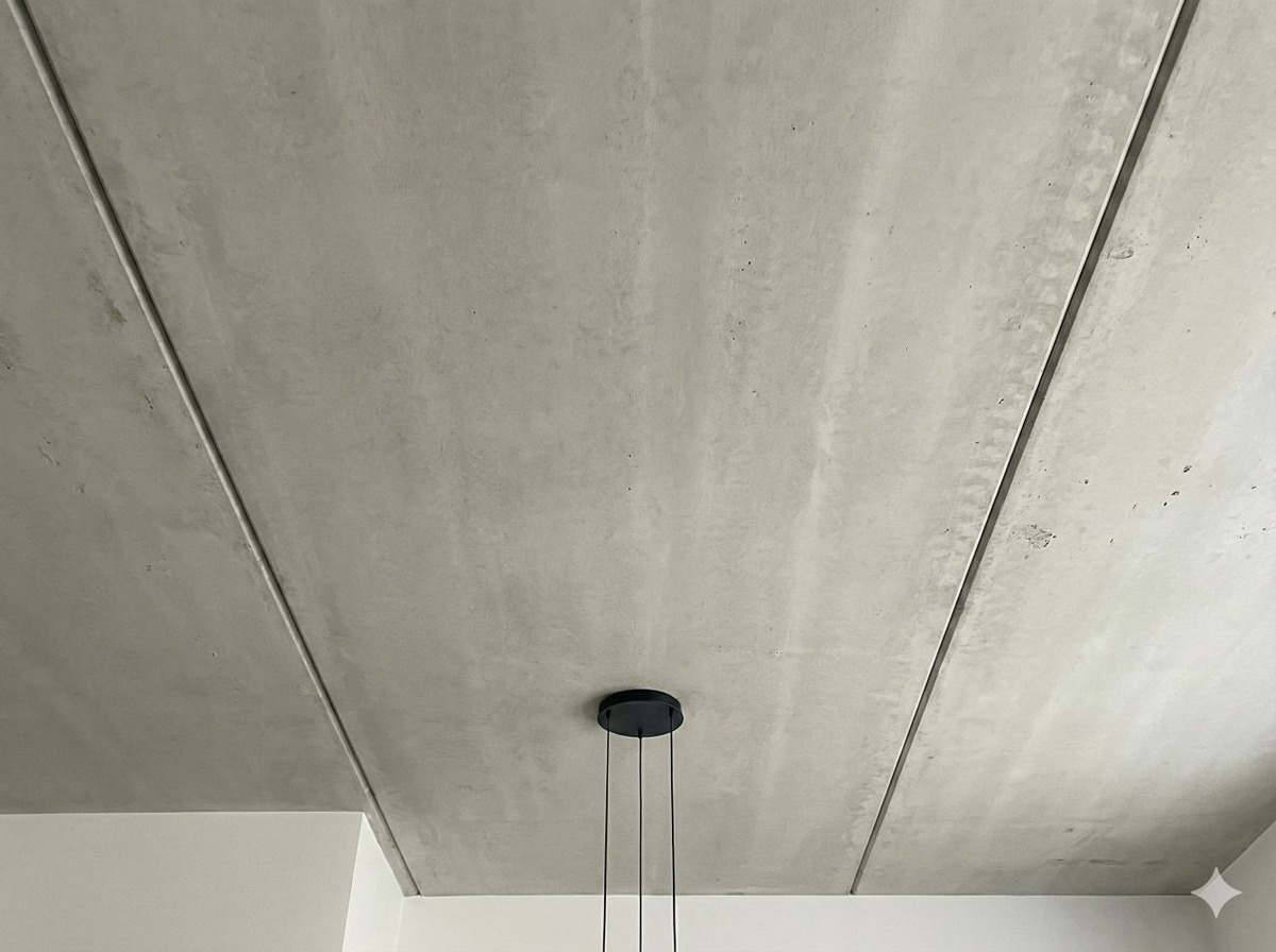 Mýty o prefabrikovaných stropoch: Praskajú spoje, prehýbajú sa a sú hlučné?