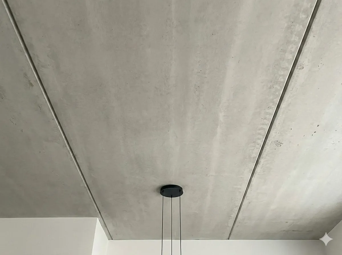 Mýty o prefabrikovaných stropoch: Praskajú spoje a sú hlučné?