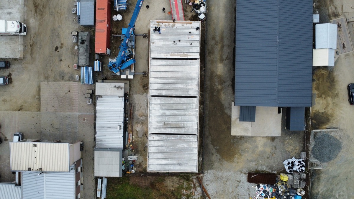 Polyfunkčna budova Bardejov - galéria 2