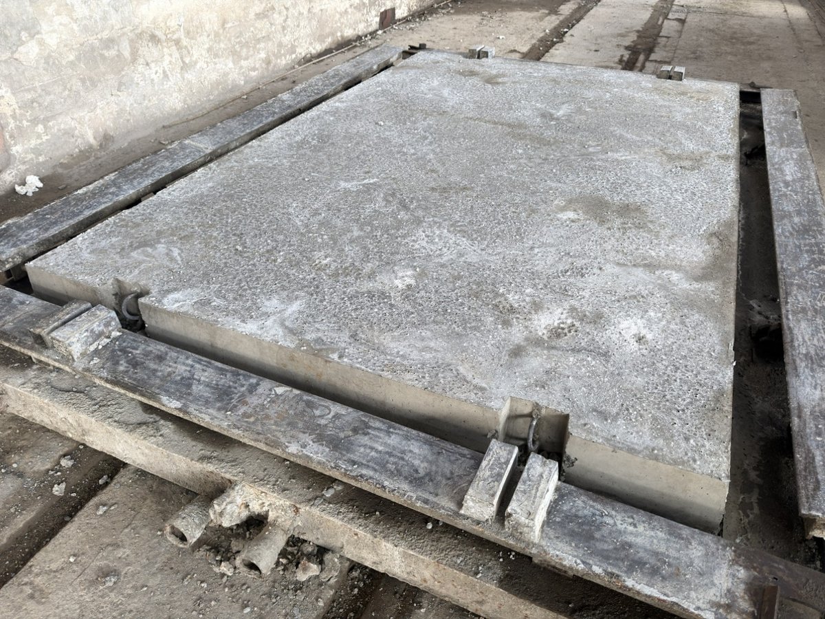 Železobetónové cestné panely: Technické parametre, nosnosť a správna montáž