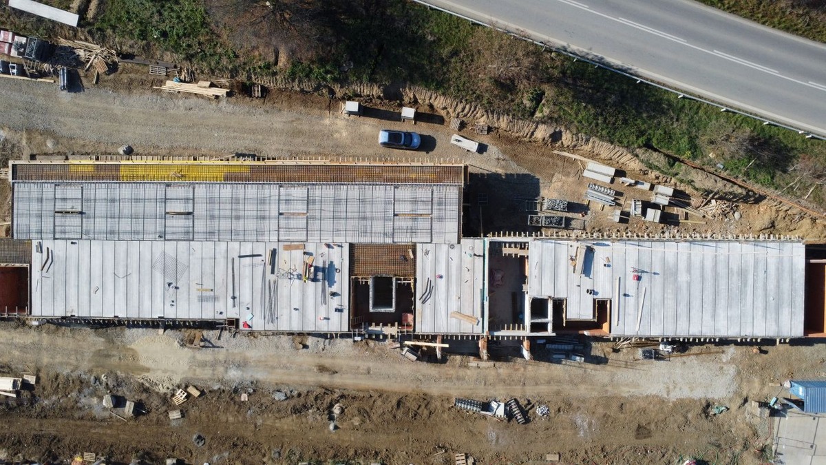 Aké sú maximálne rozpätia predpätých panelov? Technický prehľad pre projektantov a statikov