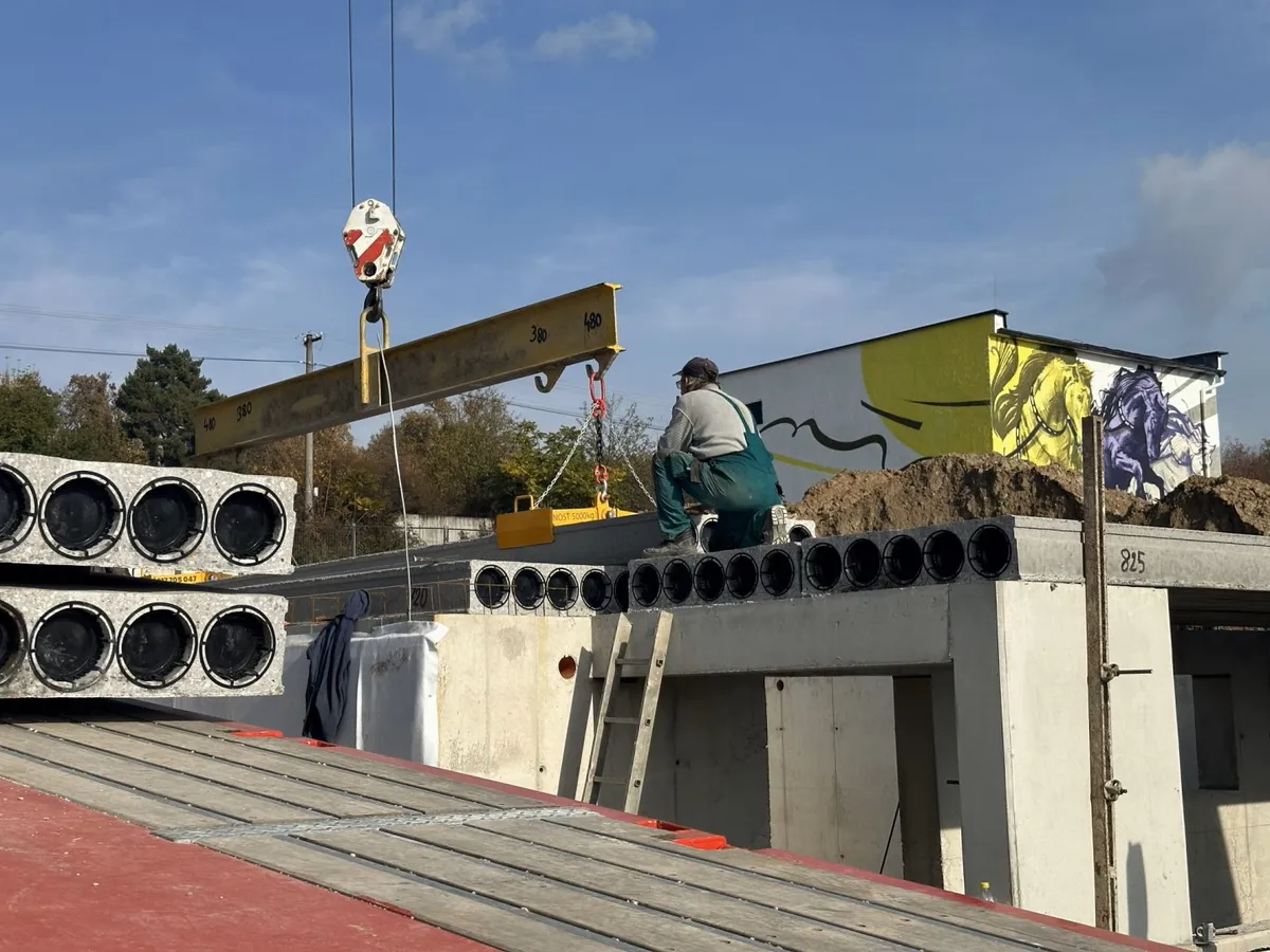 Chaty Zemplínska šírava - galéria 3