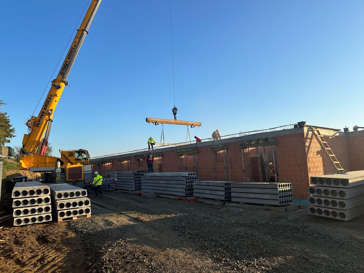 Zariadenie pre seniorov Drienovská nová Ves - galéria 4