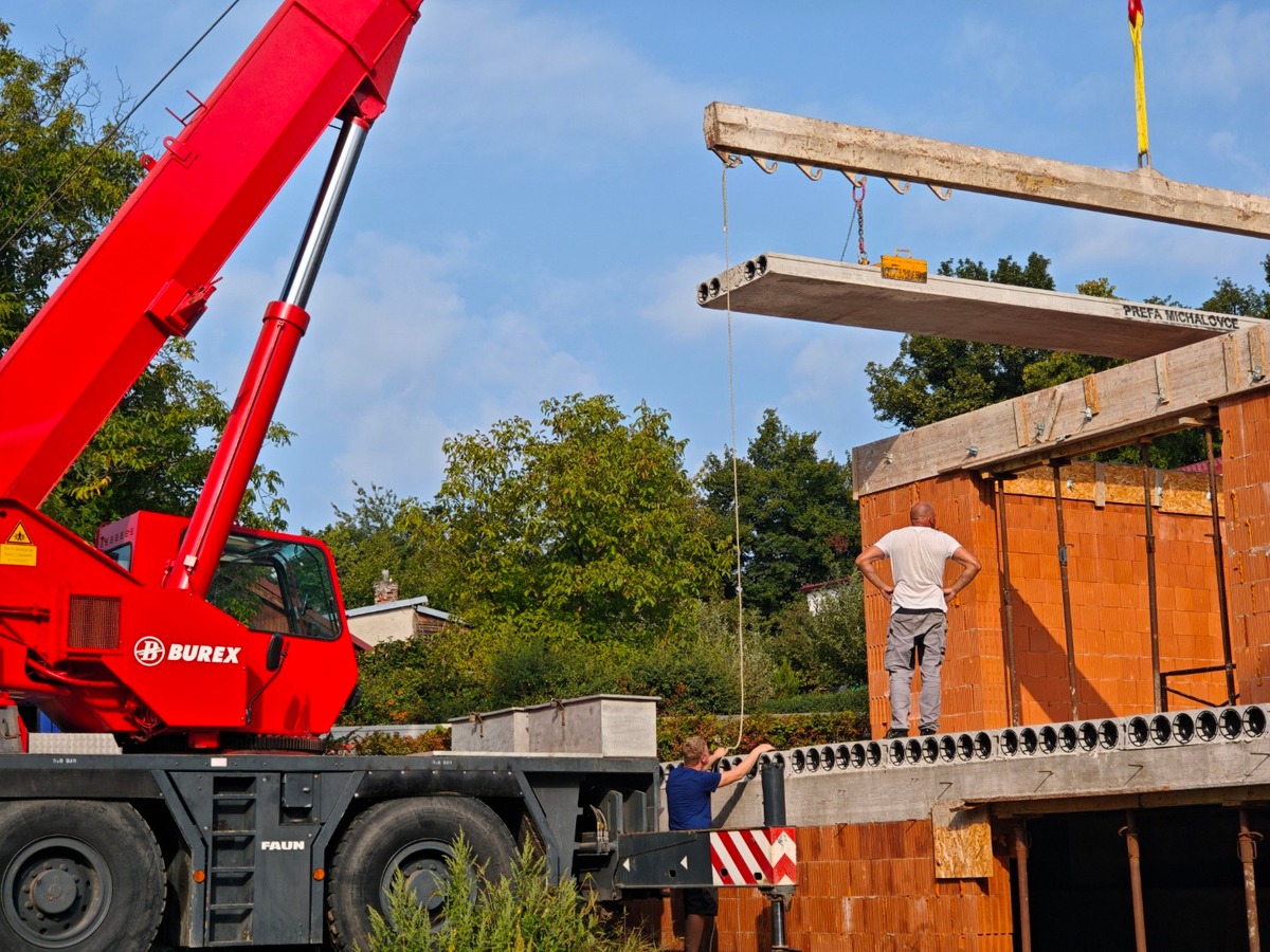 Rodinný dom Zemplínska šírava - galéria 7