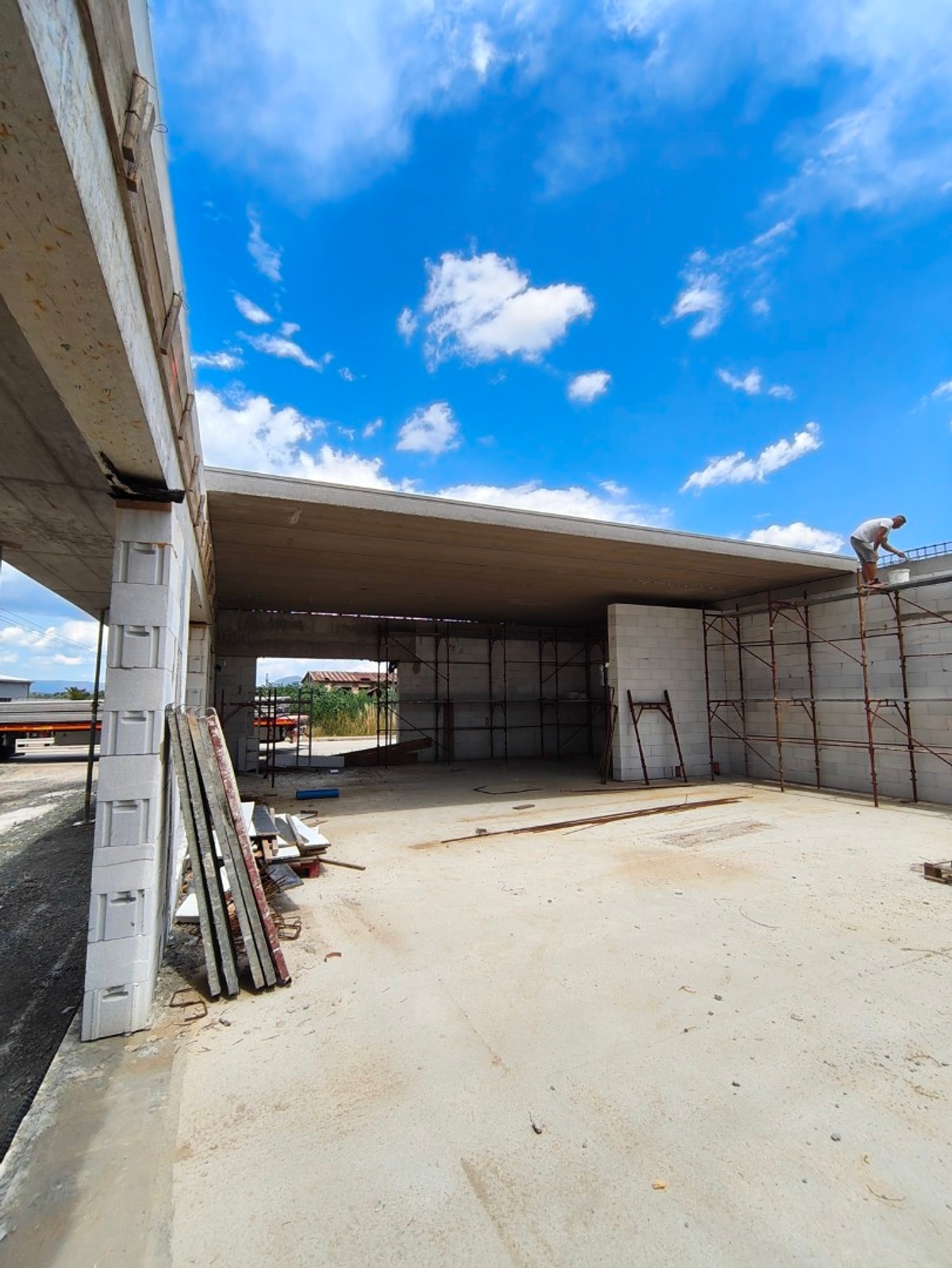 Polyfunkčná budova Prešov - galéria 4