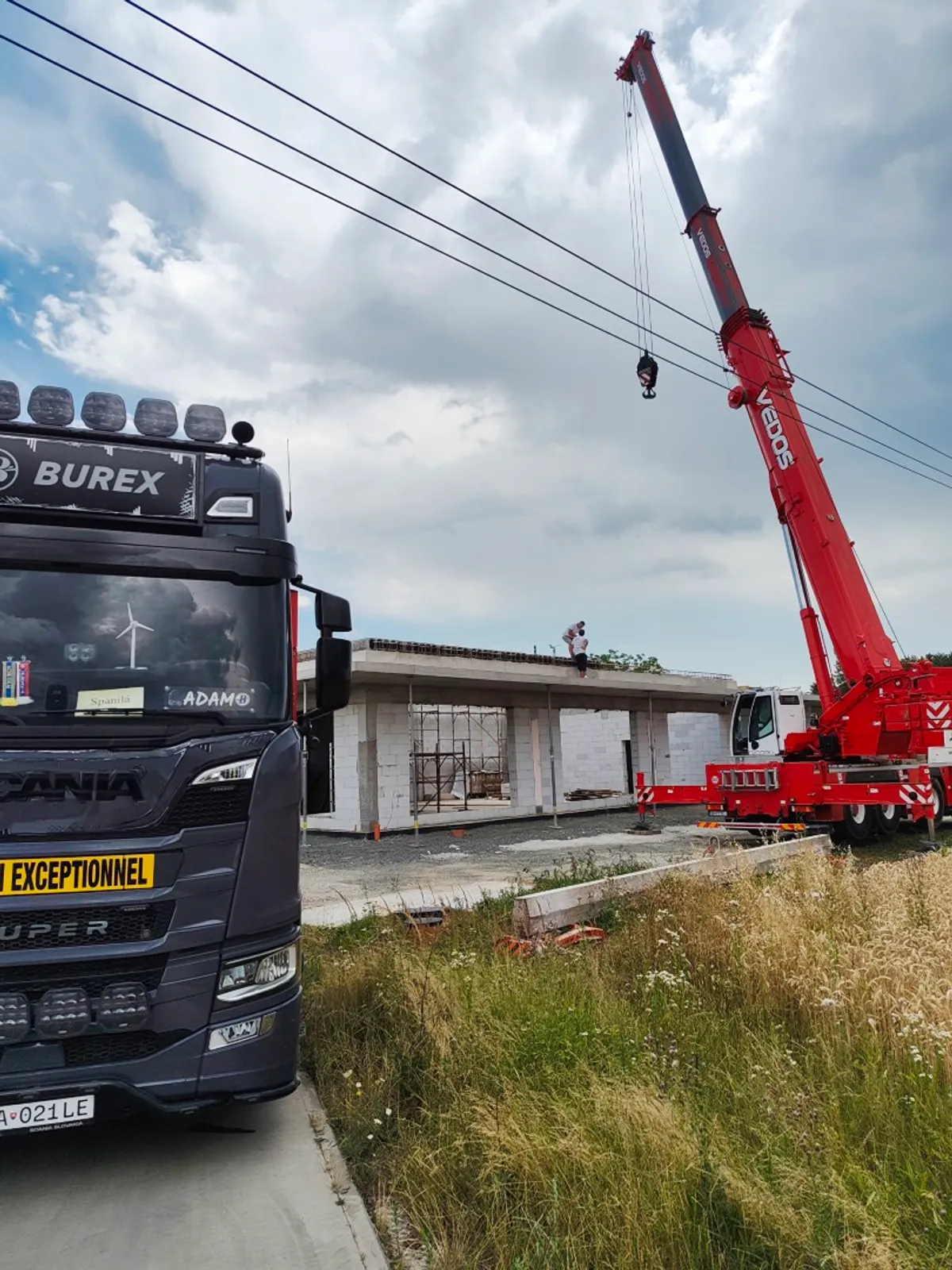 Polyfunkčná budova Prešov - galéria 5