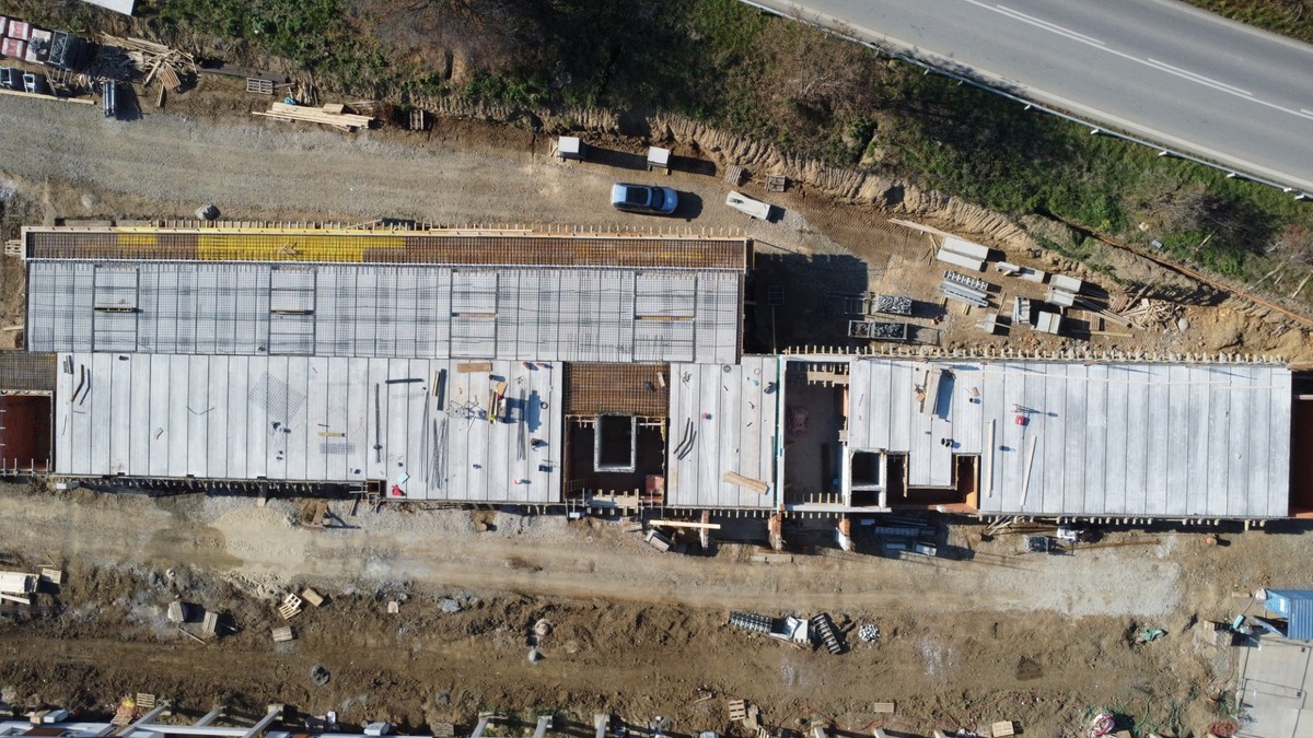 Zariadenie pre seniorov Drienovská nová Ves - galéria 2