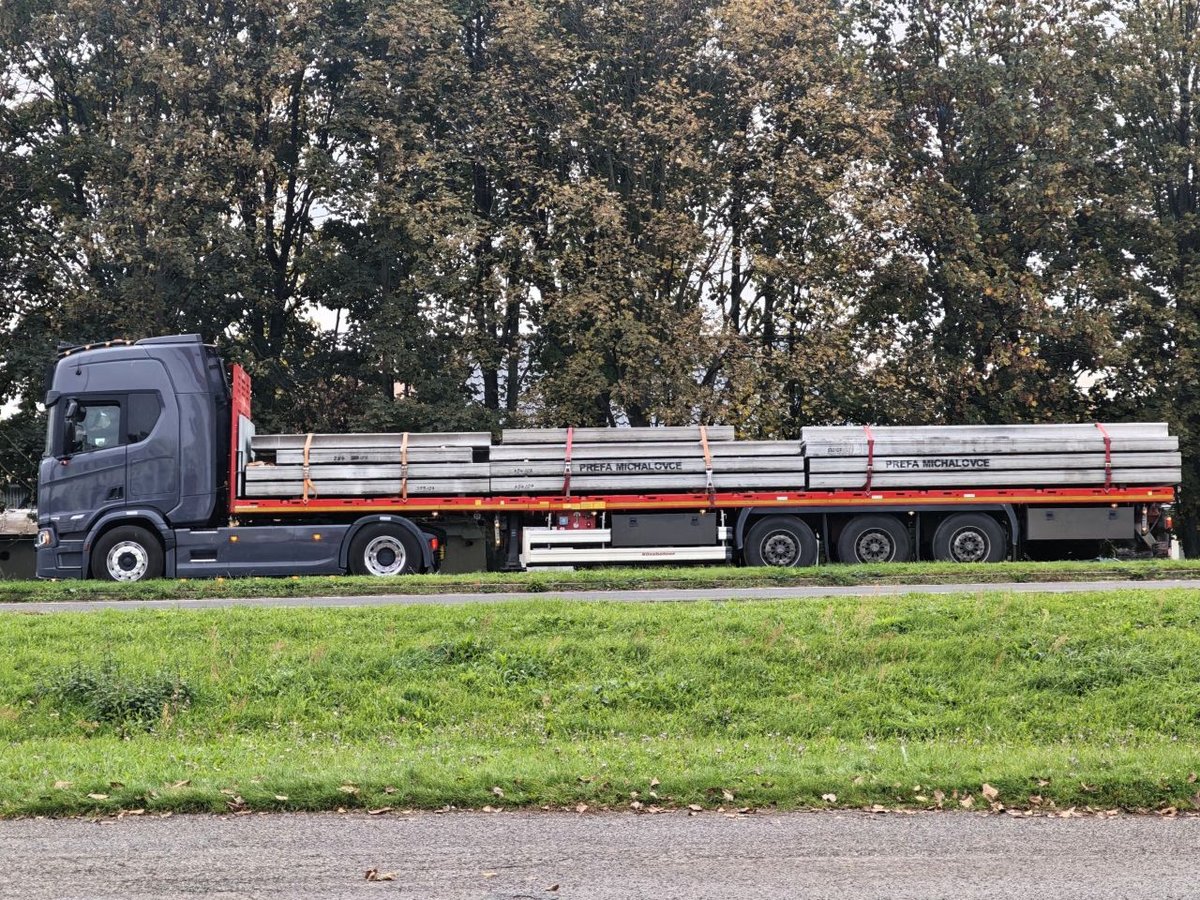 Prefabrikované stropy: Prečo nahrádzajú monolity v moderných projektoch?