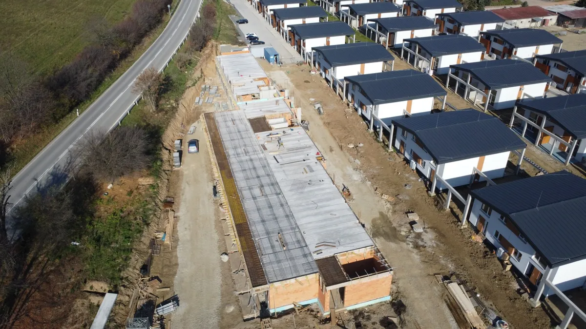 Zariadenie pre seniorov Drienovská nová Ves - galéria 3