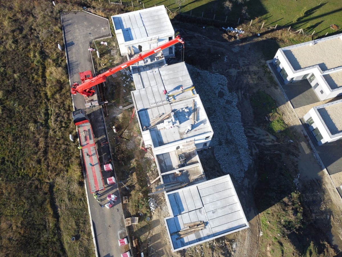 Radová zástavba Trnava pri Laborci - galéria 5