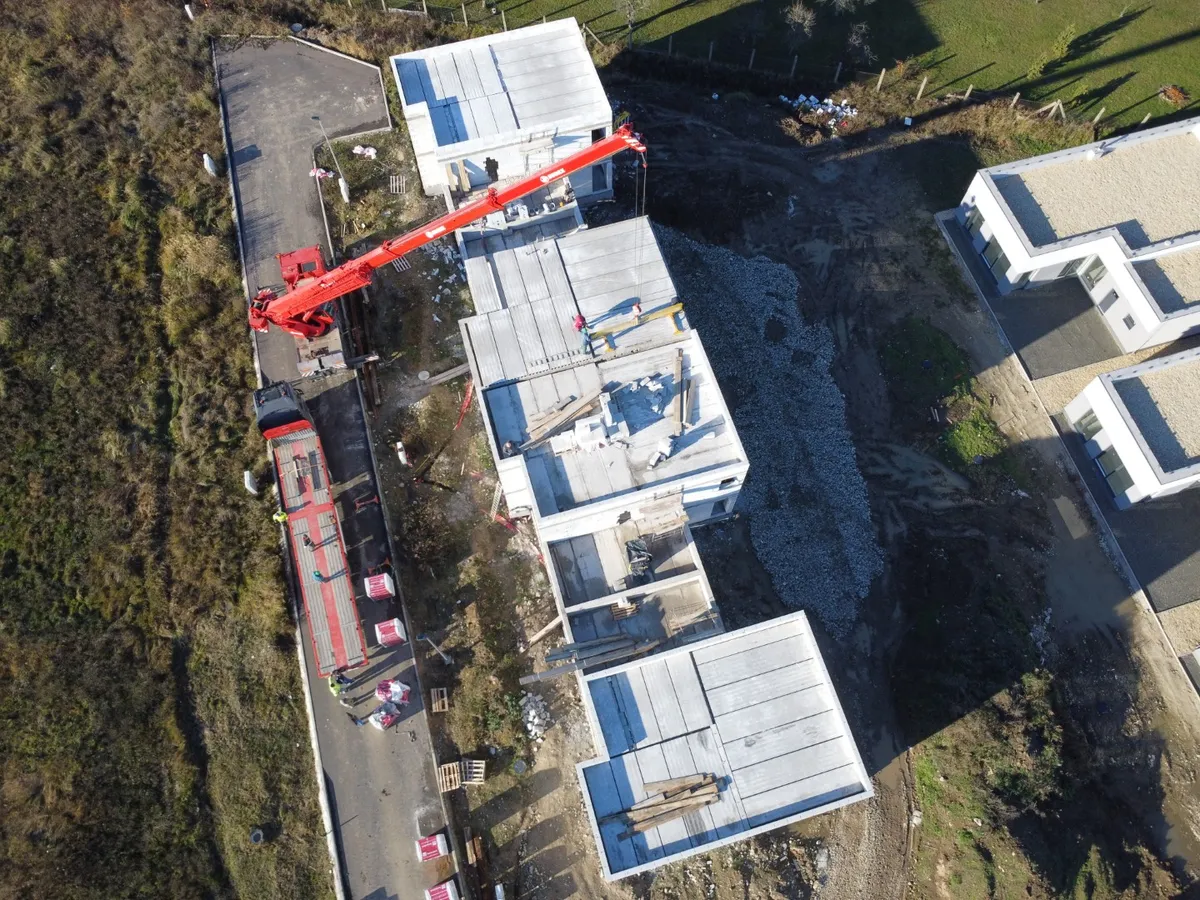 Radová zástavba Trnava pri Laborci - galéria 5