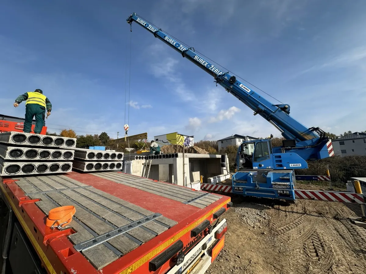 Chaty Zemplínska šírava - galéria 1