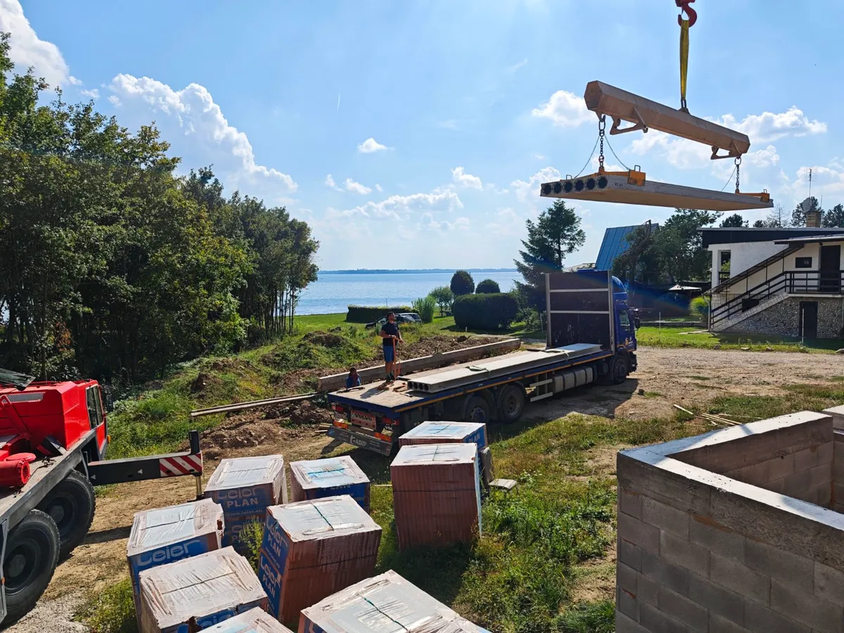 Rodinný dom Zemplínska šírava - galéria 9