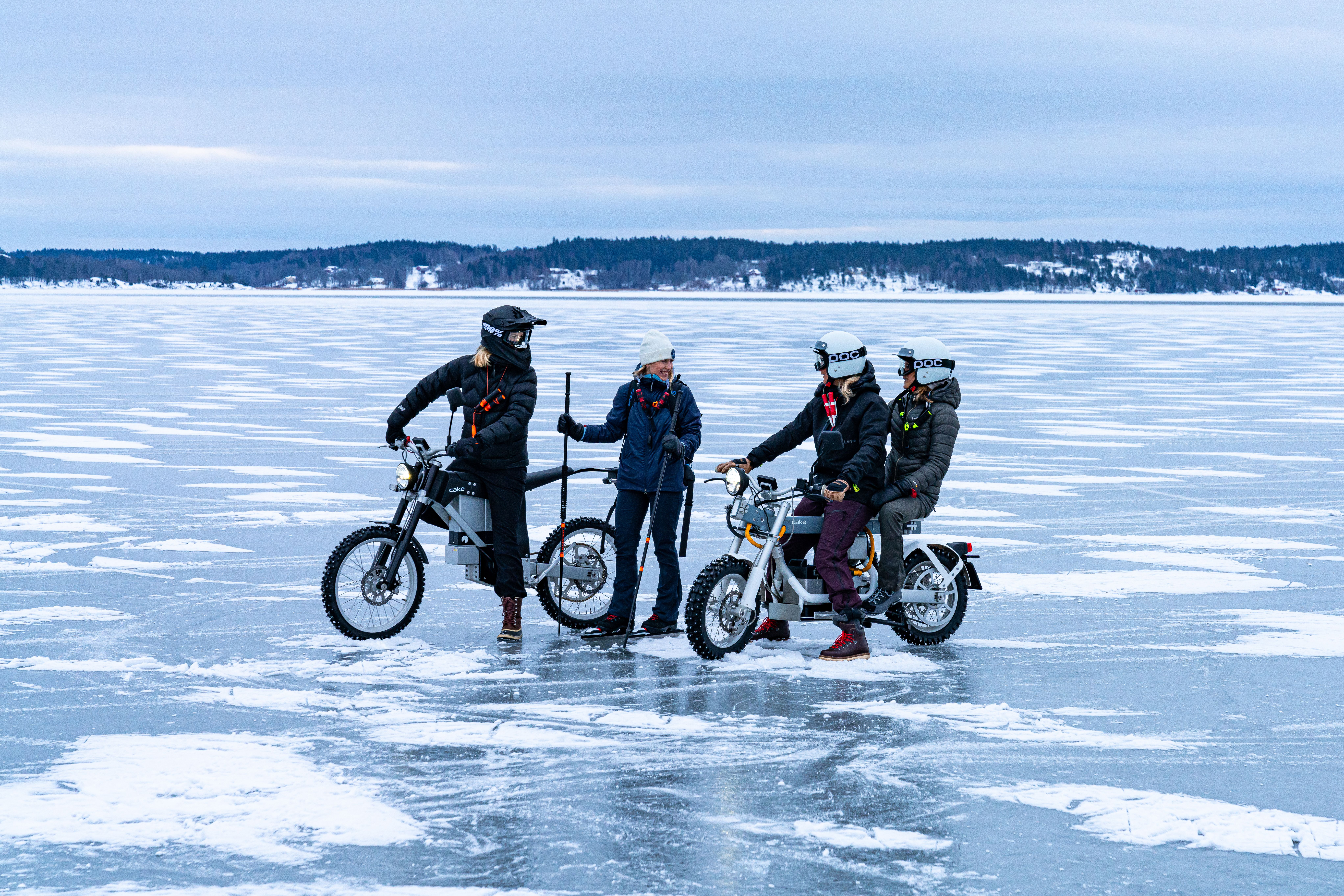 Picture of APOLLINO Unveils RFN® 