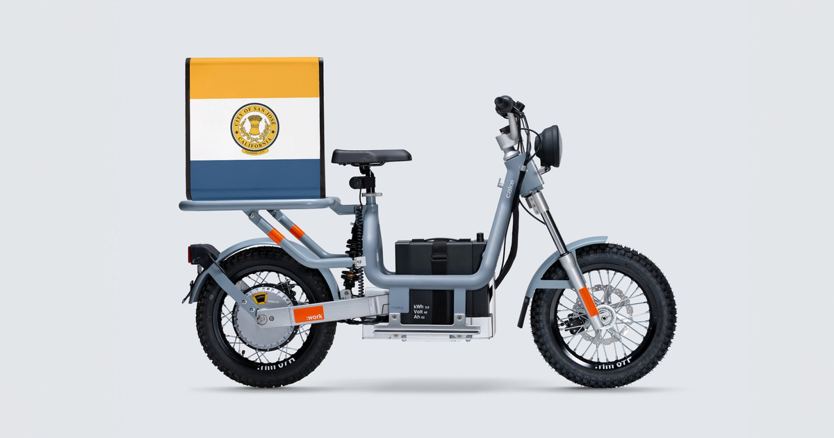 San Jose Embraces Zero Emission Neighborhoods with Innovative Swedish