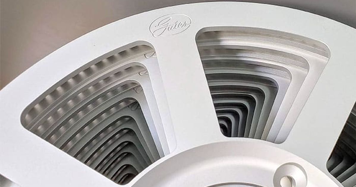 CAKE Announces Partnership with Gates CAKE