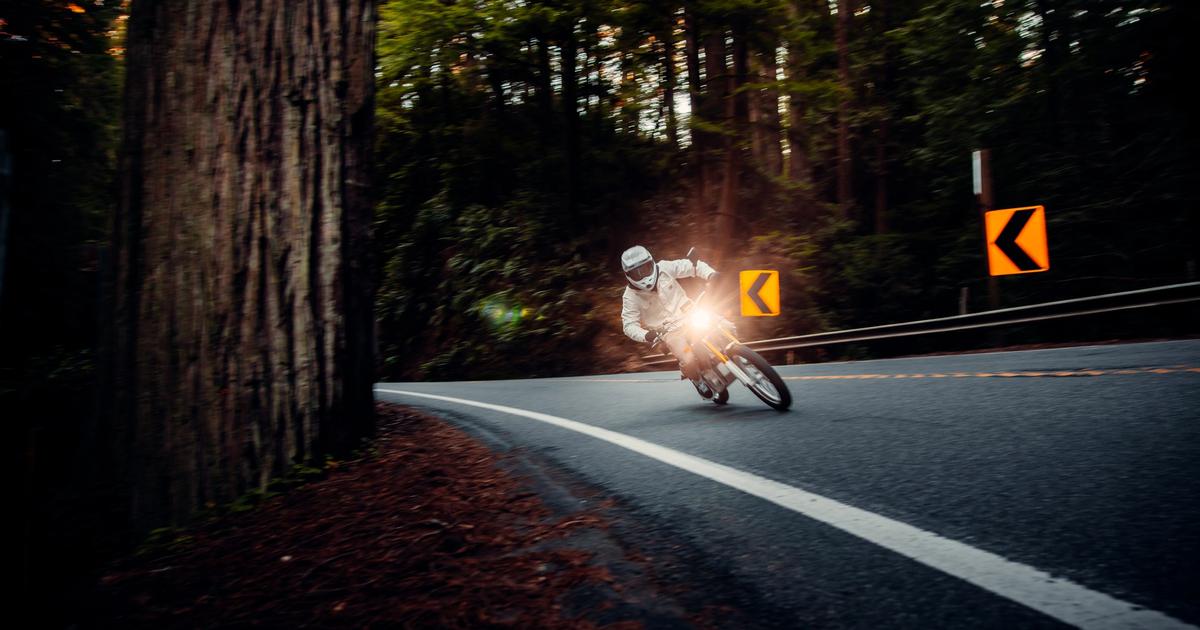 What Is Zero Emissions Driving Cake