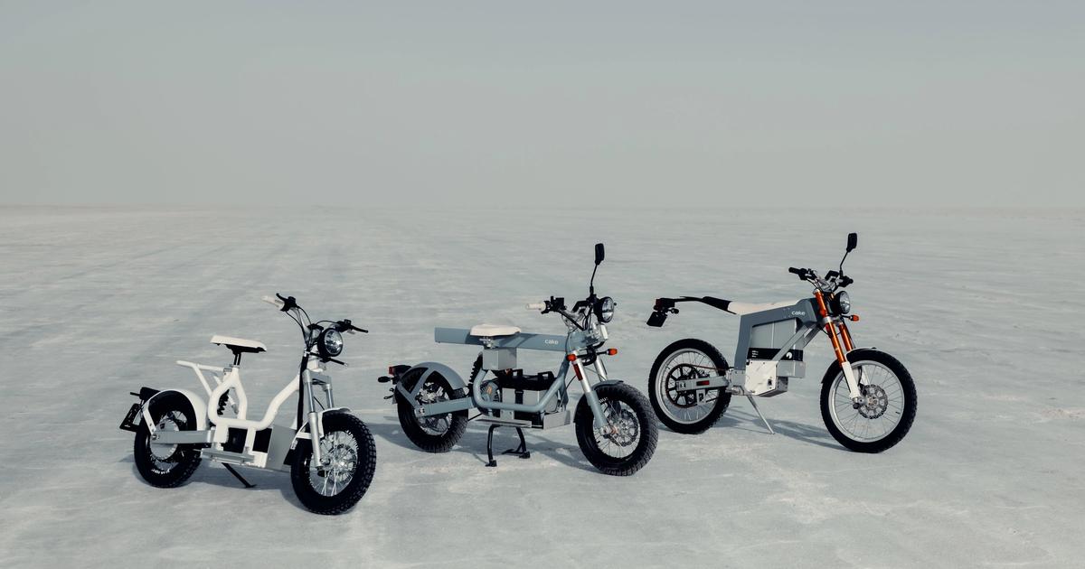 A closer look at Electric Commuter Motorcycles For Commuter Cyclists