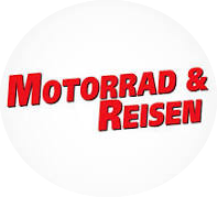 — Motorrad & Reisen