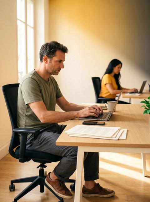 Générer automatiquement vos documents types avec l’IA : devis, contrats, propositions commerciales