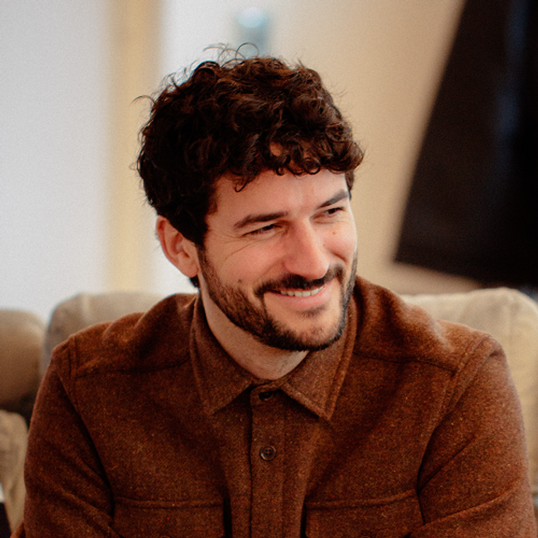 Mathieu HERNANDEZ