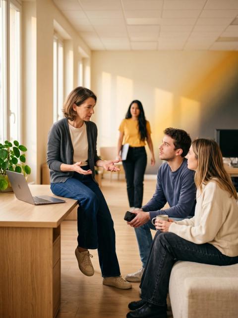 Agent IA interne : pourquoi vos équipes ne l’utiliseront pas (et comment les faire changer d’avis)