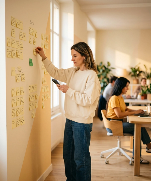 Comment construire sa feuille de route IA