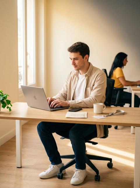 Assistant IA d'onboarding