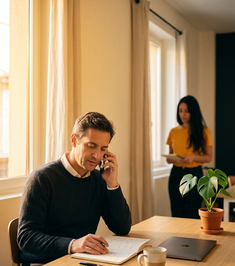 Automatiser la prospection B2B avec l’IA : où aide-t-elle vraiment