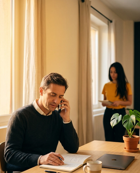 Automatiser la prospection B2B avec l’IA : où aide-t-elle vraiment