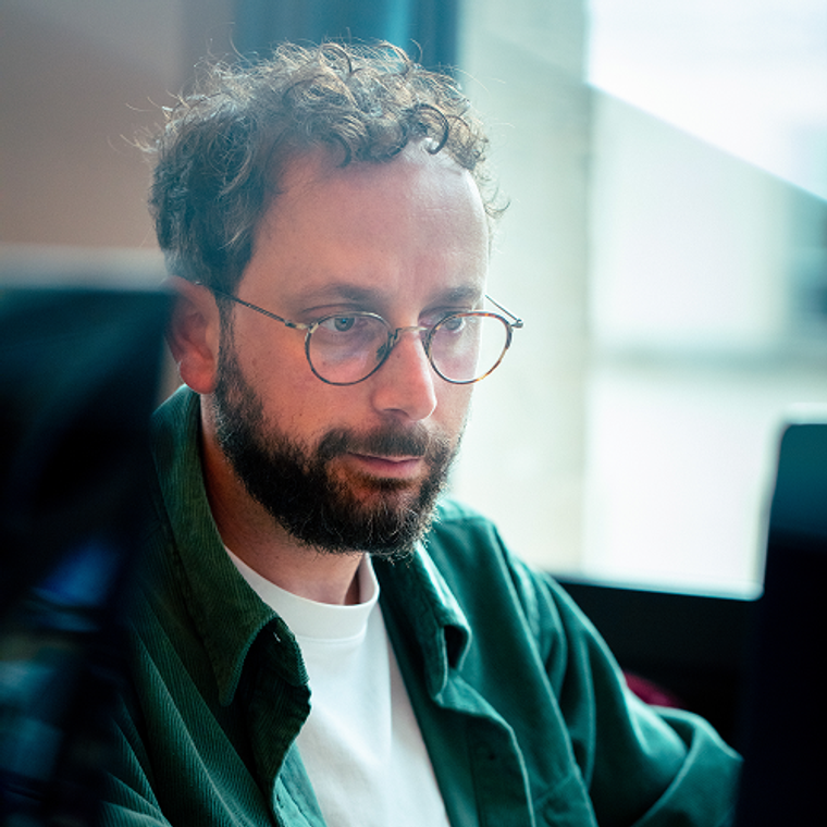 Matthieu SEILLER