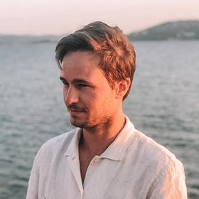 Alexandre BRU