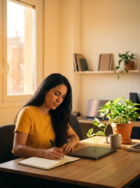 Départ de salarié, capitaliser avec l'IA