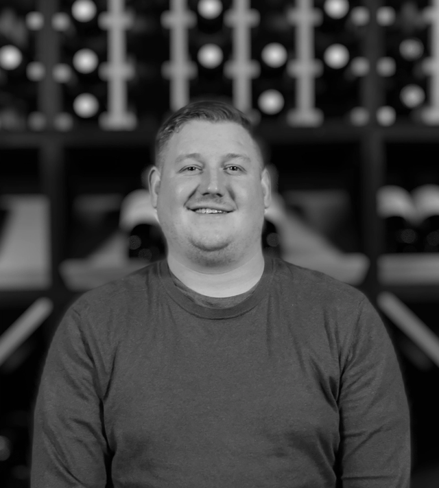 Angus Rittenburg Meet the team behind Wineandbarrels | Wineandbarrels