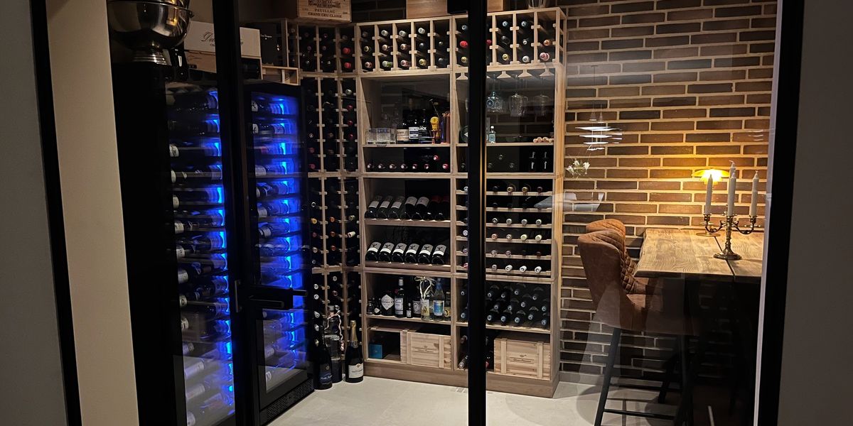 Oktober månads utvalda showcase | Wineandbarrels