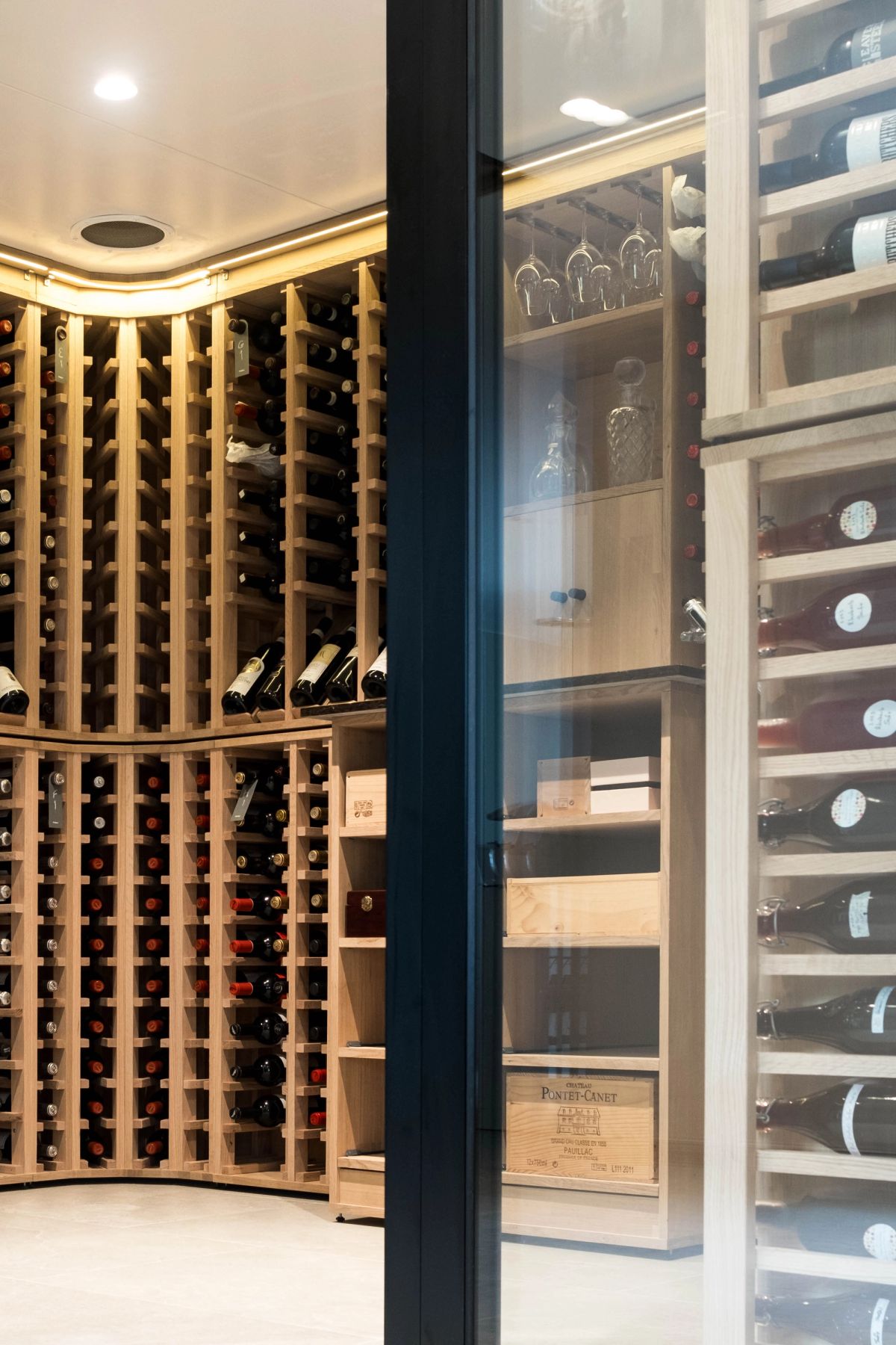Inspiration – wine racks | Wineandbarrels